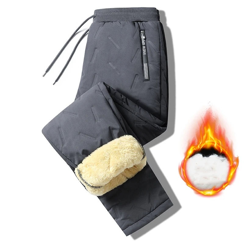 Thumbnail: ThermaCloud Pants