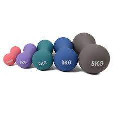 Dumbbells