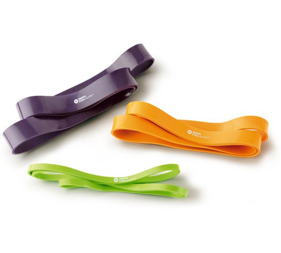 Resistance bands