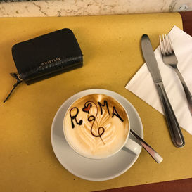 To caffeinate, or decaffeinate?
