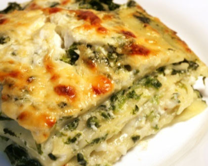 Platos vegetarianos