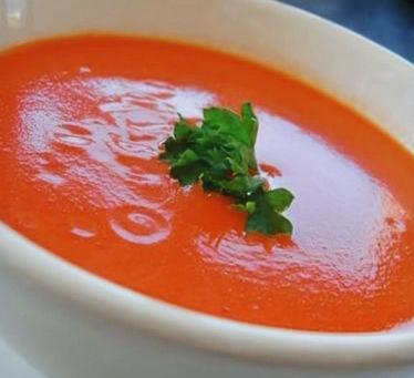 Cremas y sopas