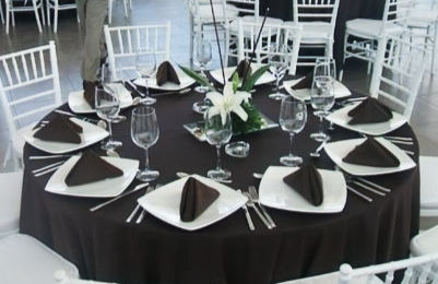 Decoración de eventos