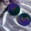 Thumbnail: Purple roses