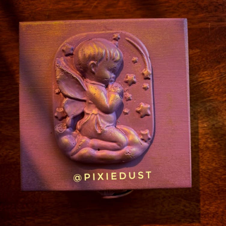 Angel Box