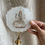 Thumbnail: Laxmi Ganesh wall hanging 
