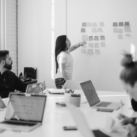 Finding Your Social Niche
