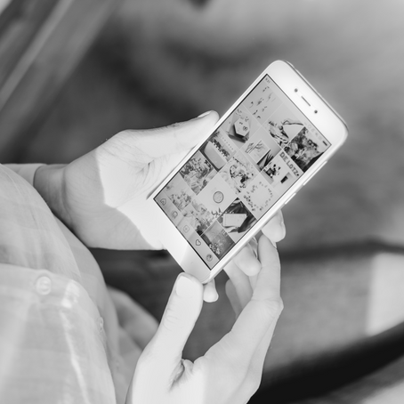 How to Get on the Instagram Explore Page