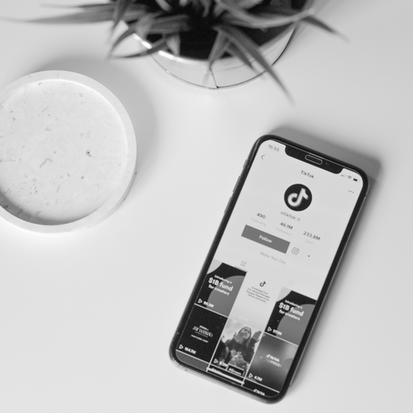 5 TikTok Content Ideas for Real Estate Agents