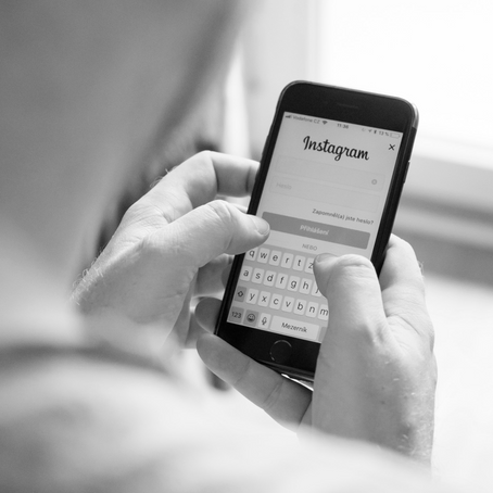 Ten Post Ideas for Instagram