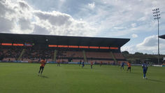 REPORT: Spireites held at the Hive