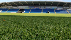 PREVIEW: Spireites host Dragons in relegation six-pointer