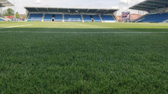 PREVIEW: Spireites start the new decade against Solihull Moors
