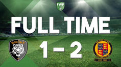 REPORT: Belper Town’s unbeaten run continues
