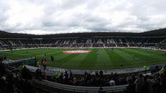 PREVIEW: The Rams are on the road again as they travel to Hull