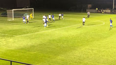 REPORT: Matlock stay top of the league after last-gasp equaliser