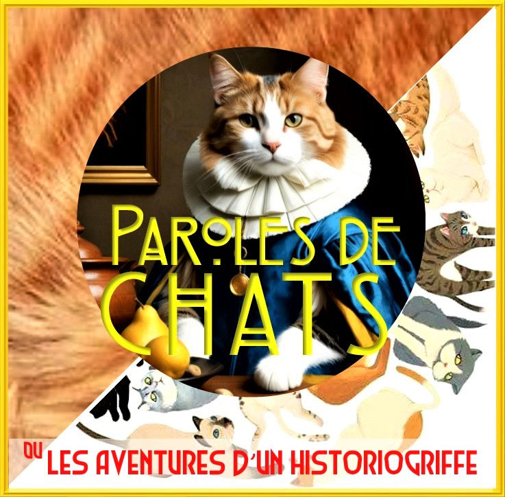 Donneriez-vous votre langue au chat ?