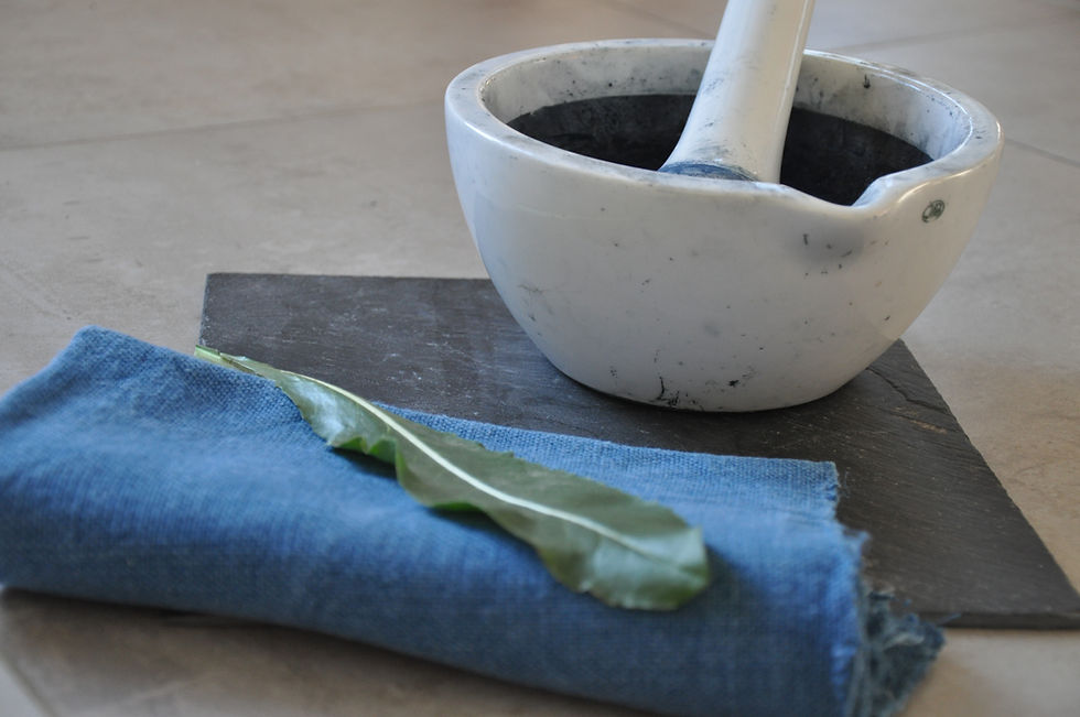 Miniature : Mini flacon de pigment