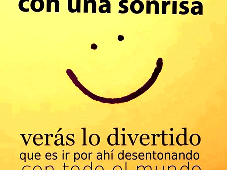 Valor del mes de octubre: La alegría