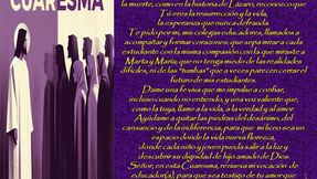 ORACIÓN SEMANA DEL 23 DE MARZO