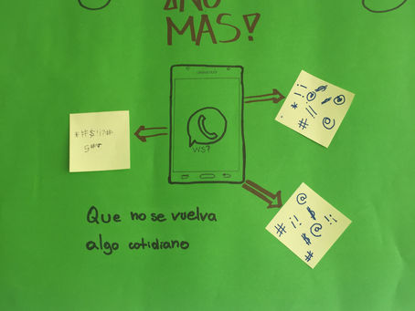 CONVIVENCIA ESCOLAR INFORMA