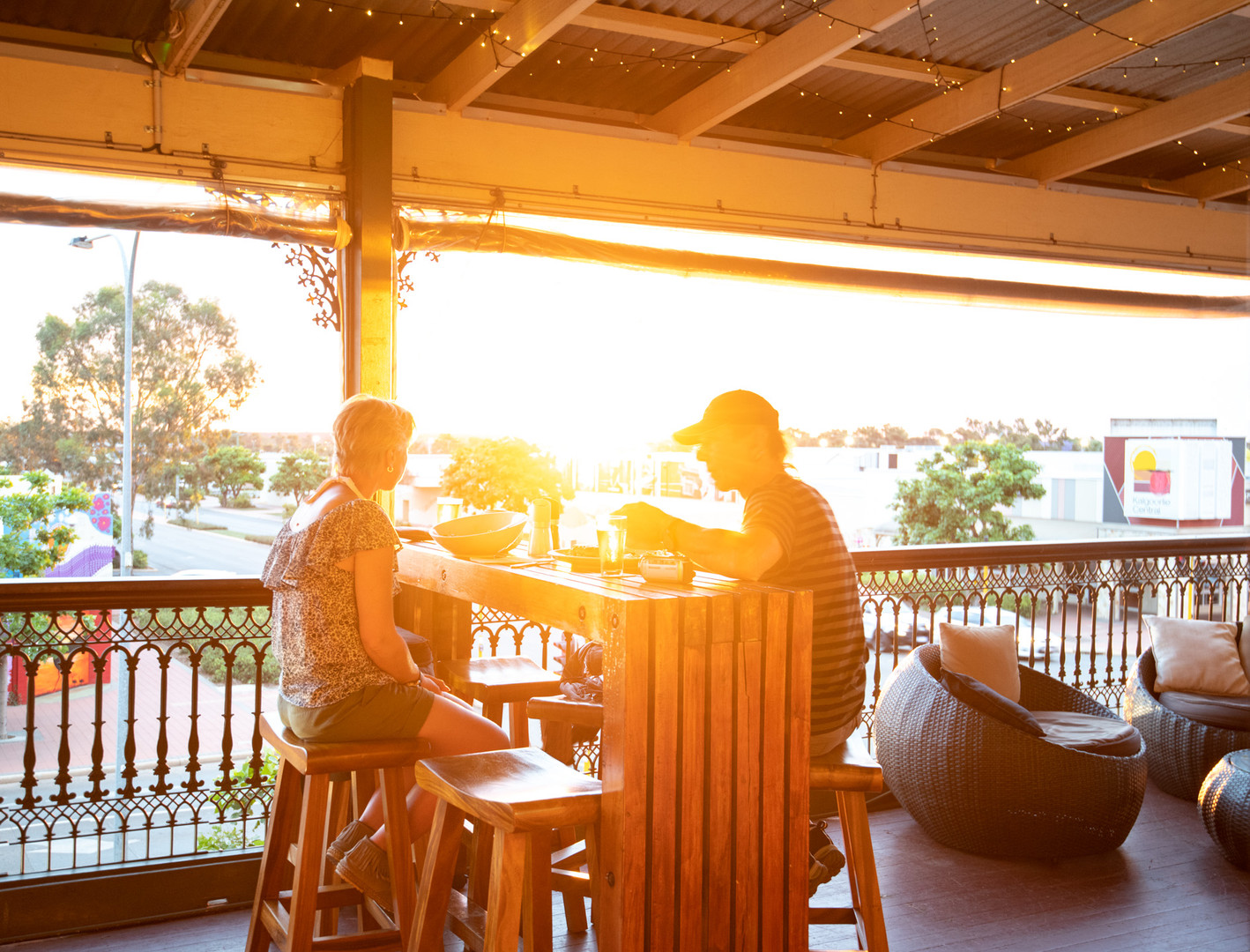 About Kalgoorlie Kalgoorlie Hotel