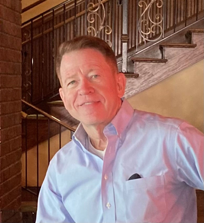 Alumni Profile: Patrick Constantine