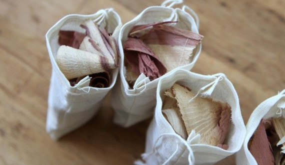 5 ideias para perfumar armários e gavetas