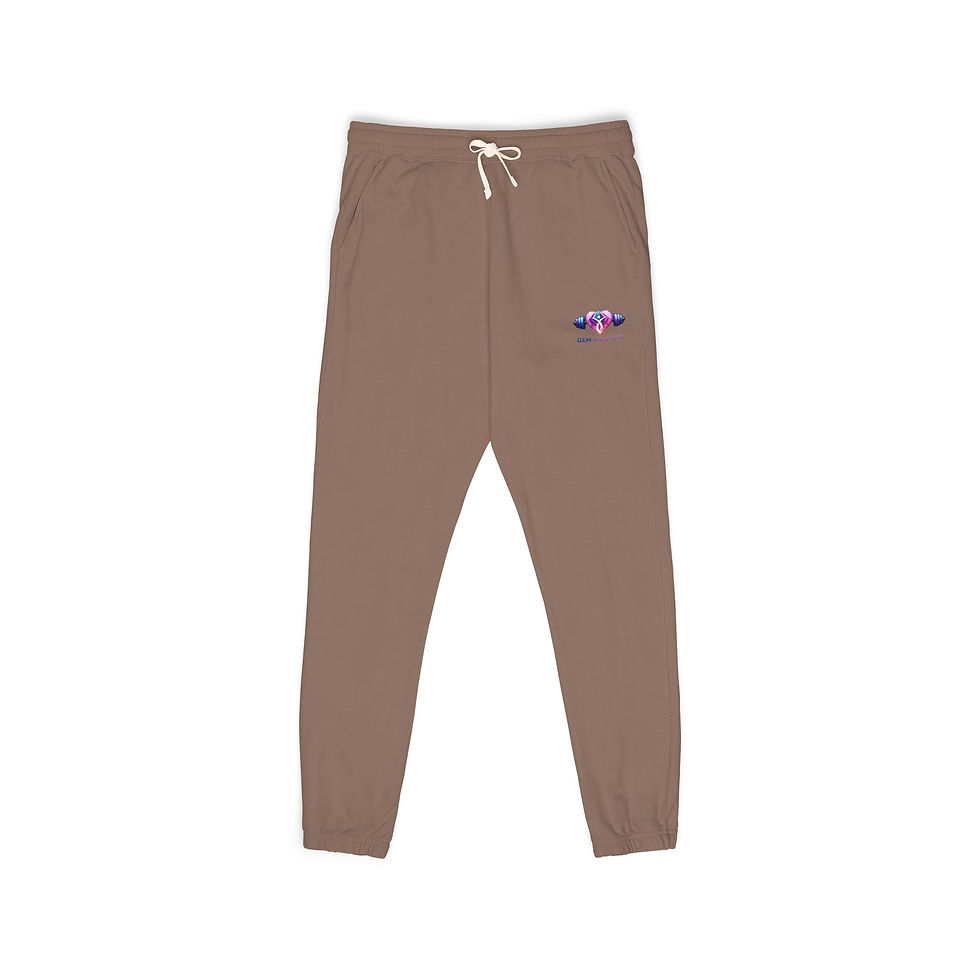 Thumbnail: Cozy Coffee Vibes Sweatpants 