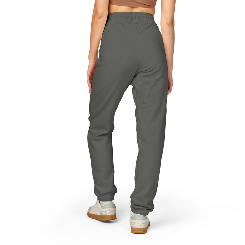 Thumbnail: Cozy Coffee Vibes Sweatpants 