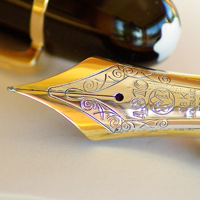 Fountain Pen