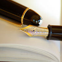 Fountain Pen