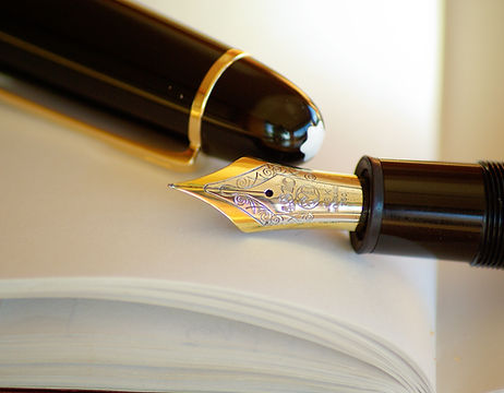 Fountain Pen
