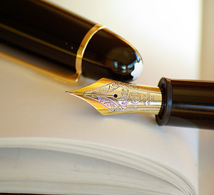 Fountain Pen