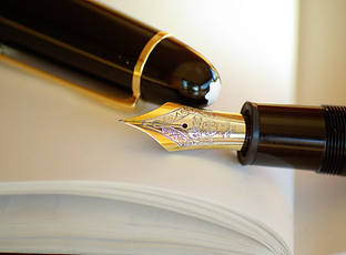 Fountain Pen