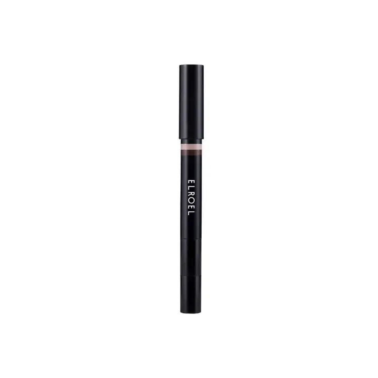 Miniatura: ELROEL Korean Ombretto BLANC DOUBLE SHADOW STICK