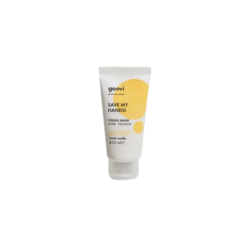 Miniatura: Goovi Cofanetto Regalo Mousse, Crema Viso e crema mani 3 pezzi
