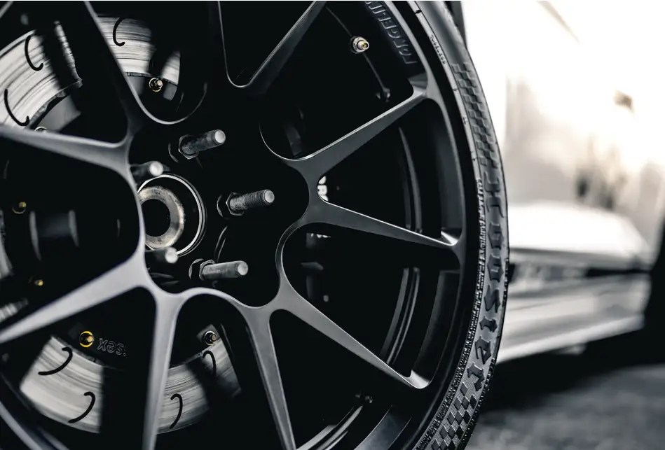 Tire Shop Cambridge, ON Tires, Wheels, Install