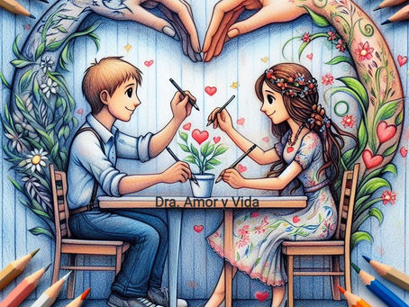 El Amor Requiere de Dos, Pero Sin Dejar de Ser Uno