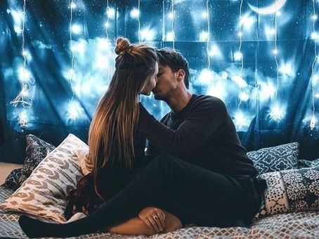 Cómo es la relación amorosa entre dos narcisistas?