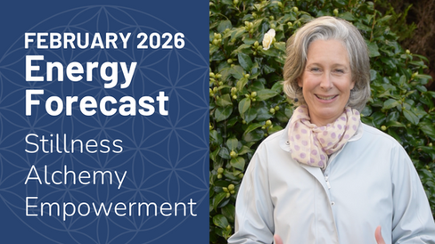 February 2026 Energy Forecast
