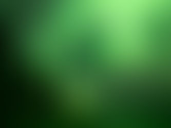 Aurora Borealis Green