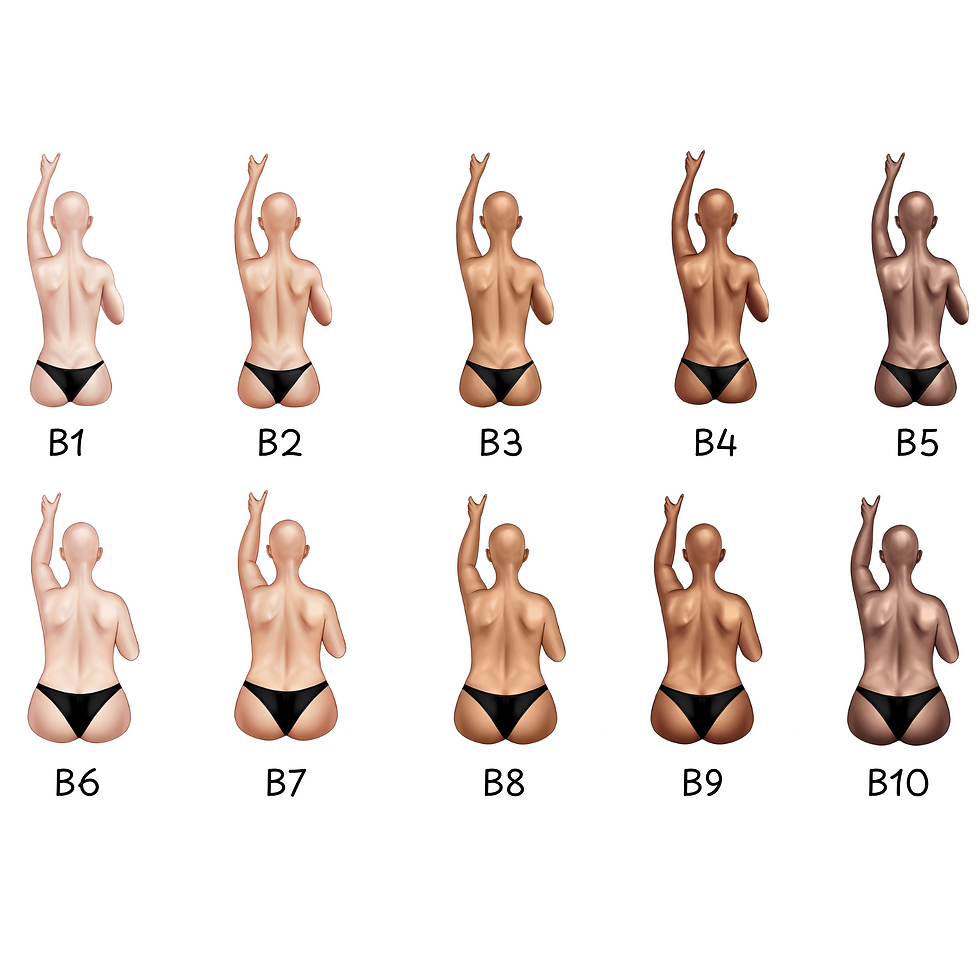 Thumbnail: Maid Of Honour 5x7 Thank You Gift