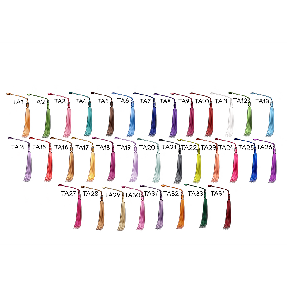 Thumbnail: Graduation Personalised Print 5x7