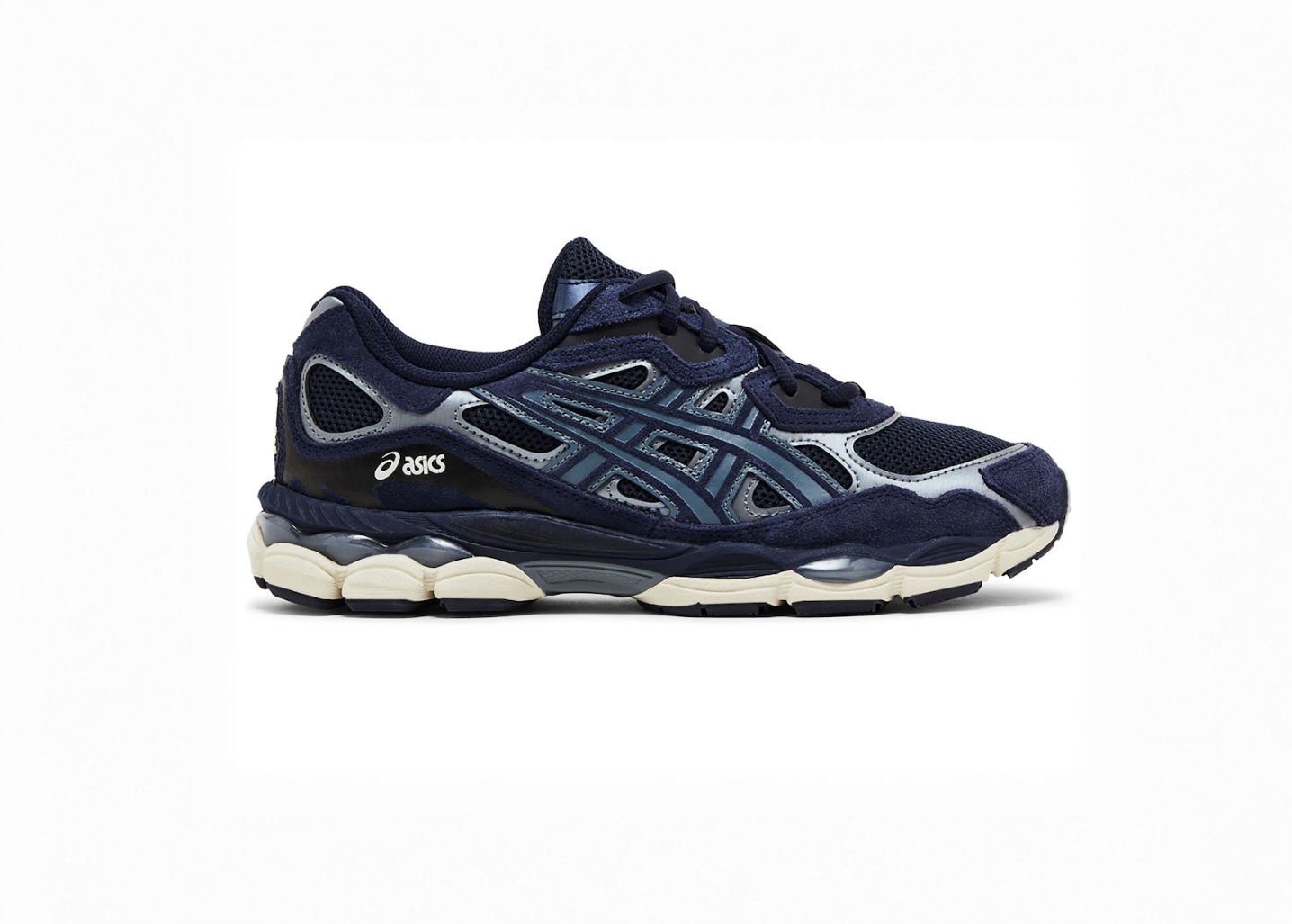 Navy Blue GEL - NYC