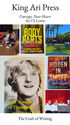 Collage of Festival with books