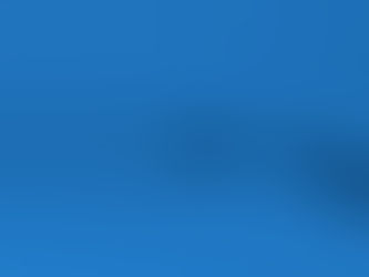 A figure of a blue scale against a blue background creating a silhouette with shadows.