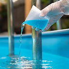 Analyse et balancement chimique