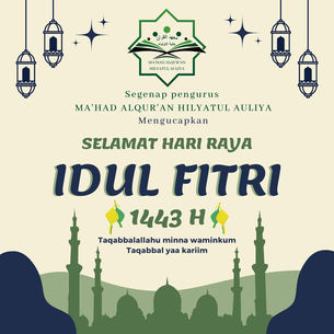 HAPPY EID MUBARAK..!!