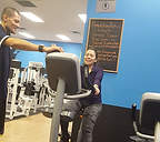 personal training